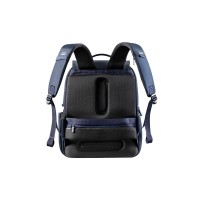 XD Design Bobby Soft Daypack Hırsızlık Önleyici Sırt Çantası Lacivert 15L